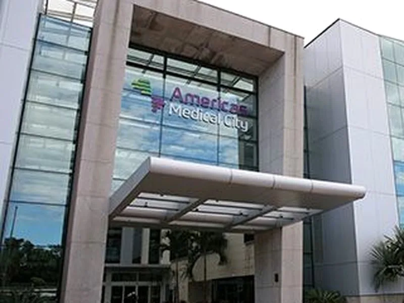 Hospital Samaritano Barra